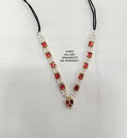 Manek jadtar kundan malaji