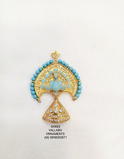 Firoza minakari mugat