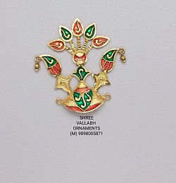 Minakari tipara