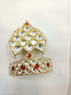 Hira manek jadtar kundan mugat