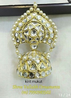 Kirit mugat