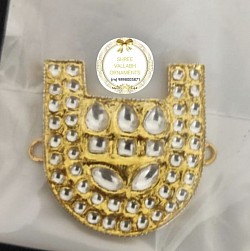 Hira jadtar kundan Pagh