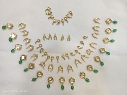 Jadtar kundan champakali malaji pis
